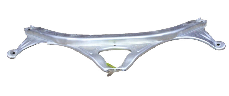 12-18 AUDI A6/A7/RS7/S6/S7 FRONT STRUT CROSS BAR BRACE REINFORCEMENT BRACKET OEM