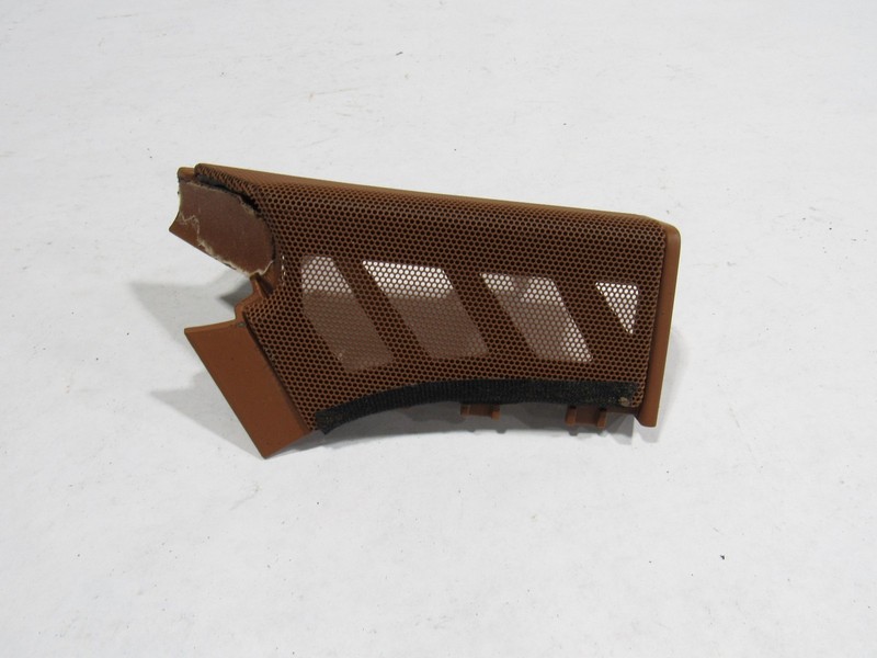 10-20 Bentley Mulsanne 2012 Right Passenger Dash Dashboard Air Vent Grille @1