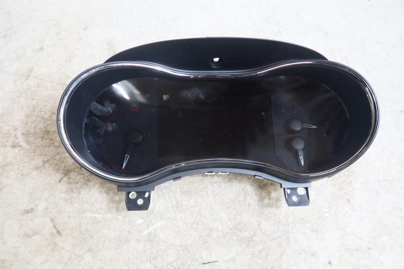 2018 2019 Dodge Durango OEM Speedometer Instrument Cluster Screen 68352392