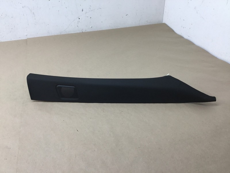 Audi A8 A8L D5 2019 Front Right Passenger A Pillar Panel Trim Cover 19-23 ; :O