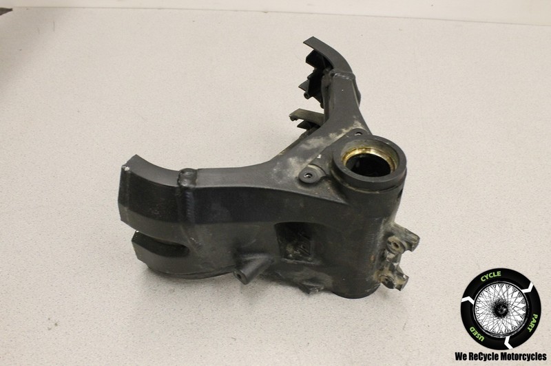 2008 SUZUKI SV 650 S MAIN FRAME CHASSIS BODY OEM SV650 SV650S 08 *