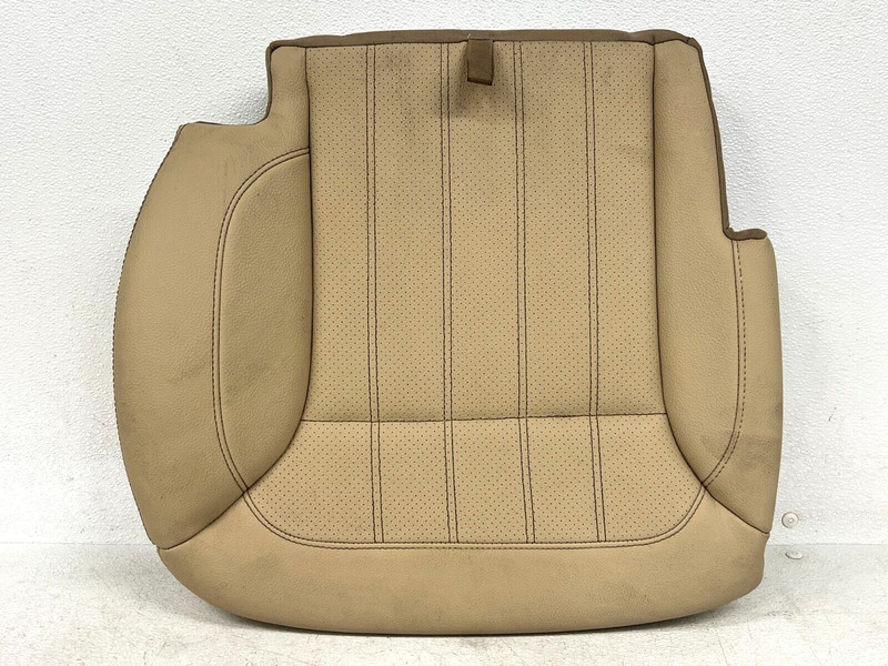 ⭐17-19 MERCEDES-BENZ GLS-CLASS REAR LEFT SIDE 2ND ROW SEAT CUSHION OEM LOT2444