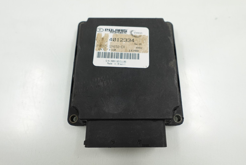 GOOD 2009-2014 Polaris Sportsman X2 / XP 550 OEM ECU CDI Computer 4012561