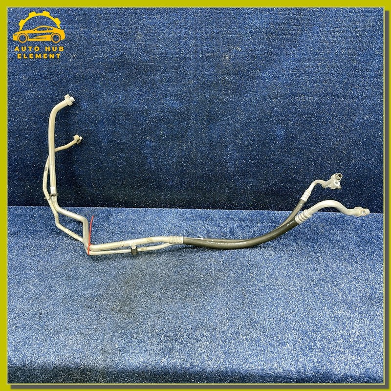 2013-2018 RAM 1500 AC Suction Discharge Line Hose Assembly OEM SET 68192206AC