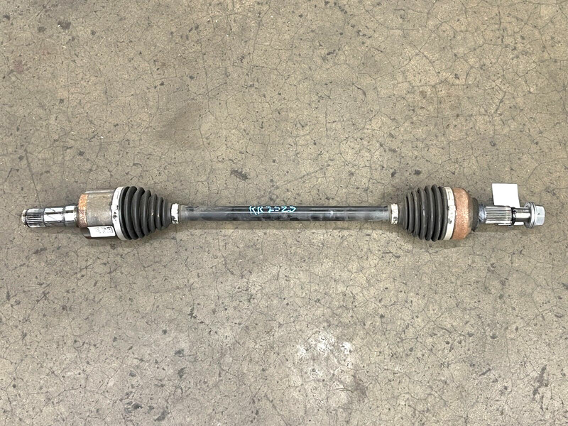 ⭐2017-2023 TESLA MODEL 3 REAR RIGHT PASS SIDE AXLE SHAFT HALFSHAFT OEM LOT2425