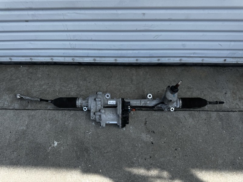 ✅2017 - 2023 Tesla Model 3 Power Steering Gear Rack and Pinion 1044831 OEM