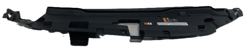 2023-2024 Ford F250 F350 F450 Upper Air Deflector Trim Panel OEM PC3B19E525BA