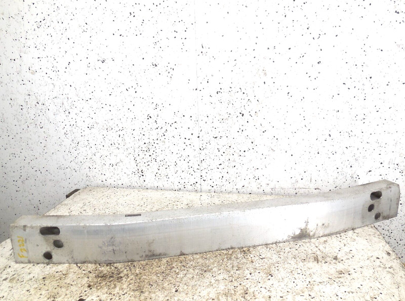 2008-2010 Toyota Highlander Front Bumper Reinforcement Rebar OEM