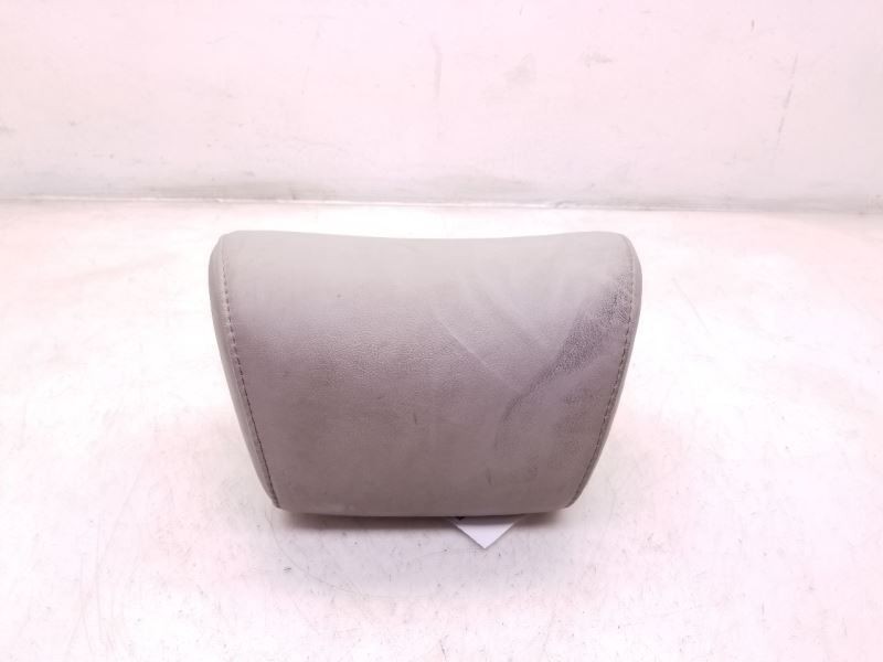 2014 TOYOTA COROLLA DRIVER SIDE REAR LEATHER HEADREST ASSEMBLY