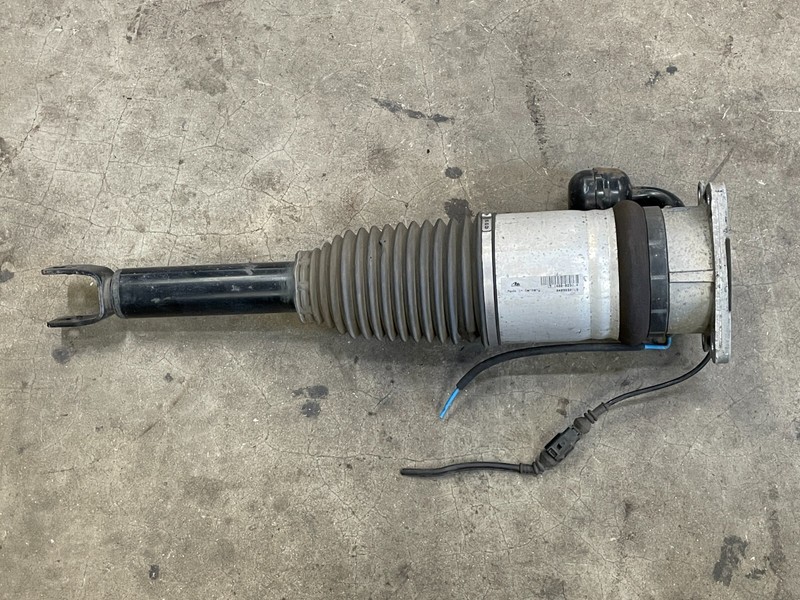 2003-2007 Bentley Continental GT Rear Right Shock Strut Absorber AWD 1577 OEM