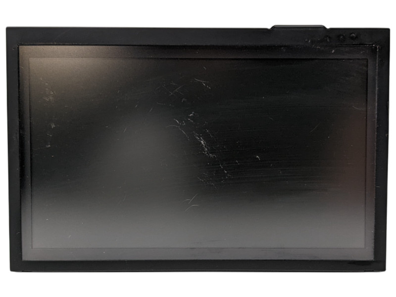 10 11 12 13 Infinity G37 Sedan Navigation Screen Monitor Display 280911BU0A OEM