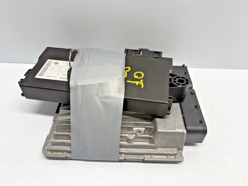 ✅ 07-13 OEM BMW E92 E93 DME ECU CAS Engine Control Unit Computer N52 MSV80