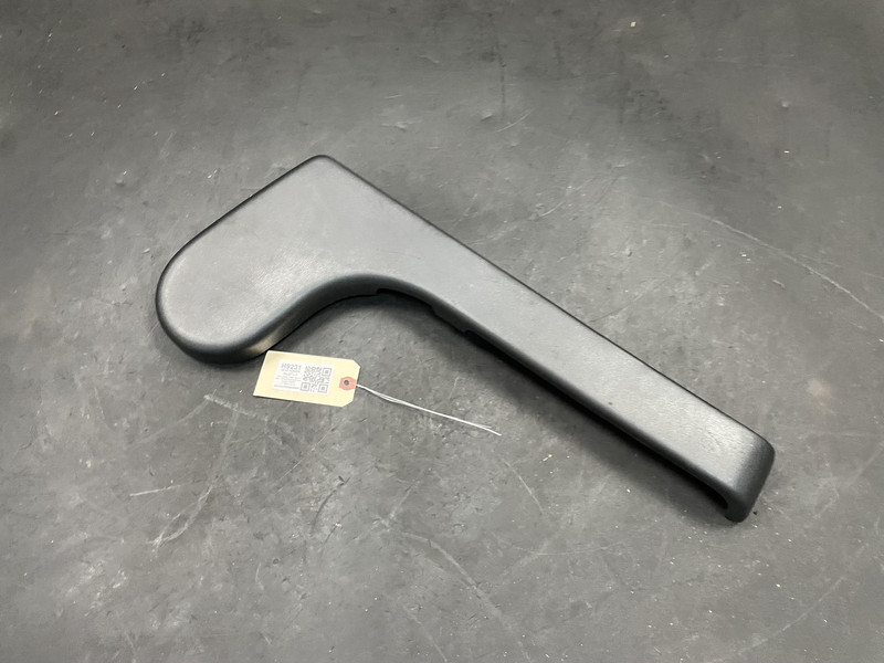 2nd Row Rear Right Seat Inner Cover 2019 Honda Pilot 81356-TZ5-A01ZF 2016-2021
