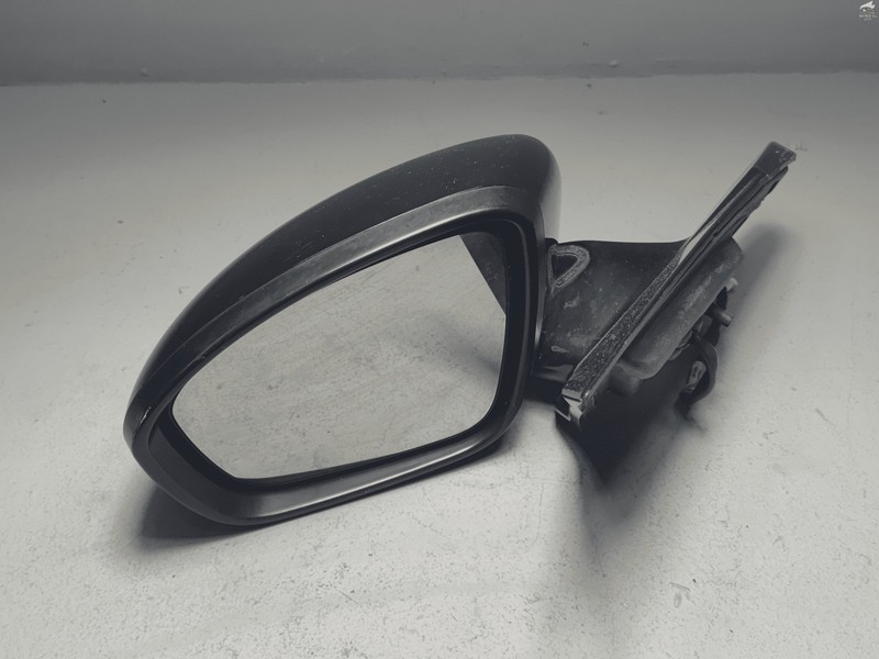 2019-22 Nissan Altima SL Left Driver Side Door Exterior Heated Mirror *KH3* OEM