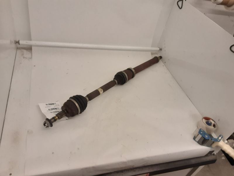 Passenger Axle Shaft Gasoline Automatic Transmission Fits 12 FOCUS 2918428