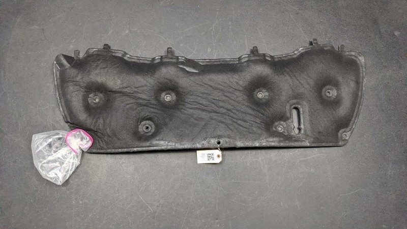 Hood Bonnet Insulation Pad 2018 Ford EcoSport GN15-N16746-BB 2019 2020 2021