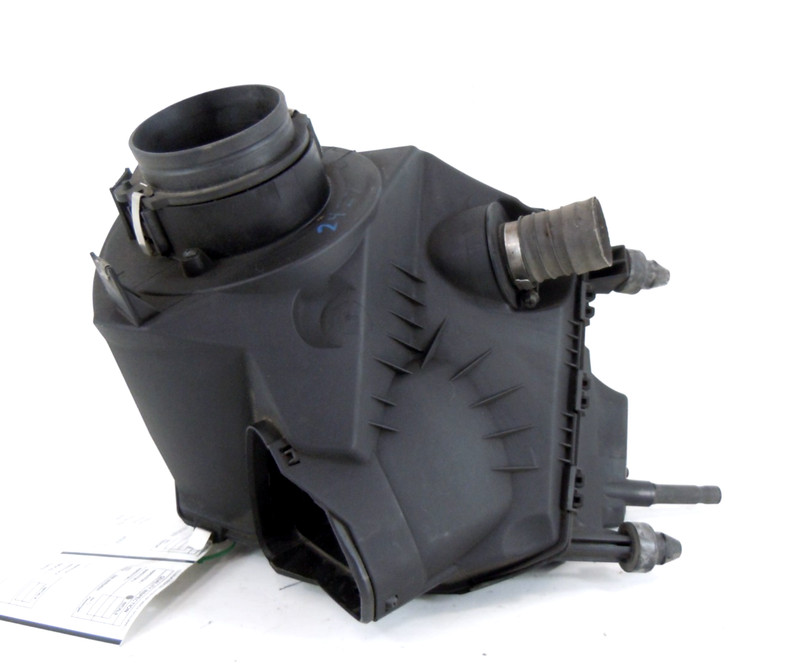 2009-2011 Audi A6 3.0L Air Cleaner Housing Box OEM