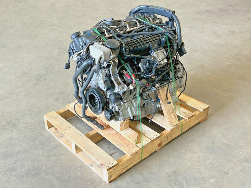 ⭐2011 2012 BMW X5 X6 35I 3.0L I6 AWD TURBO ENGINE MOTOR BLOCK 155K OEM LOT2649