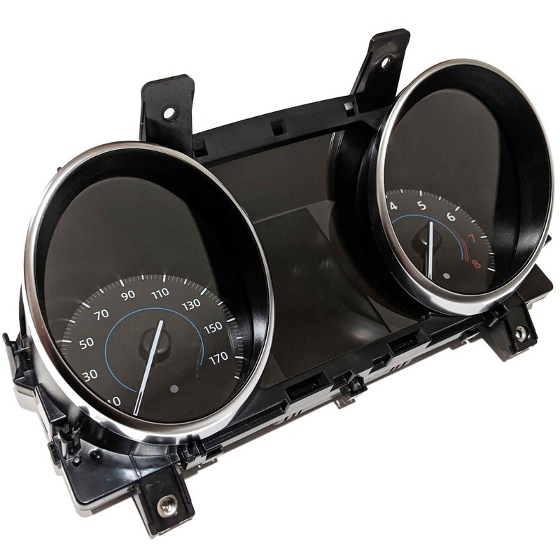 OEM Speedometer Instrument Cluster Jaguar XE 2.0L 3.0L 2017-2020 JX73-10F844-AB
