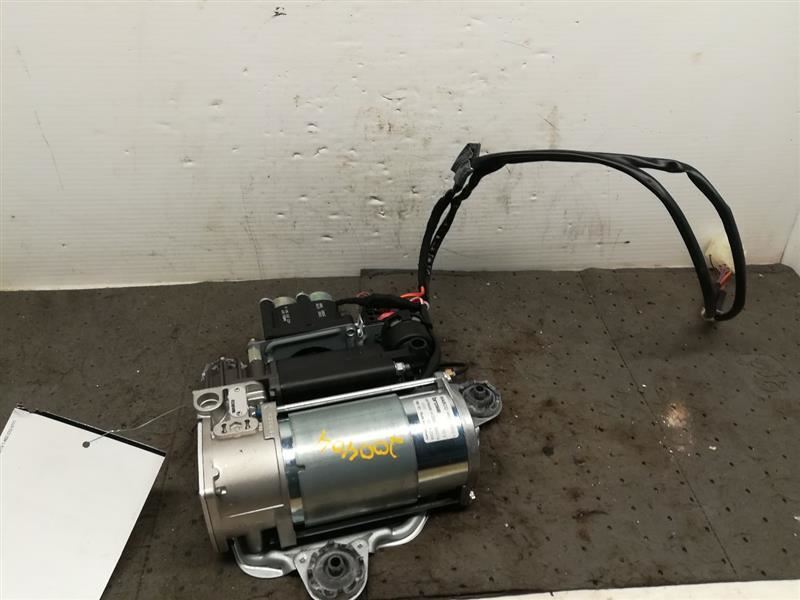 Suspension Pump Adaptive Drive Fits 00-06 BMW X5 731163