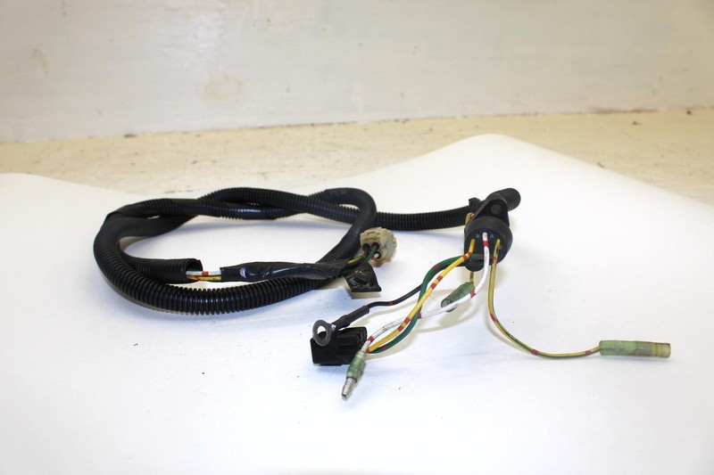 1994 Arctic Cat Montego Oem Main Wire Harness 3008-248 JA5