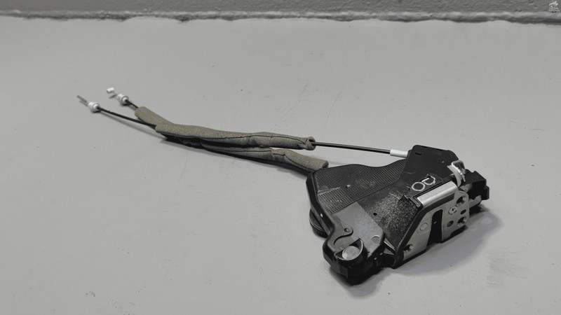2013-2018 Acura RDX Front Right Passenger Side Door Loсk Latch Actuator OEM