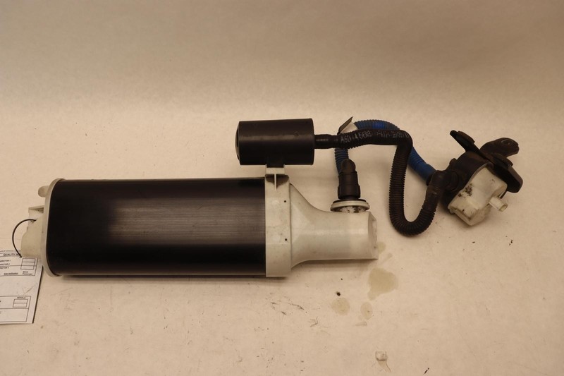 2014-2017 MASERATI QUATTROPORTE FUEL EVAPORATOR CHARCOAL VAPOR CANISTER OEM