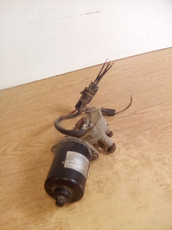 Sprague E-008-037, E-005-361 A Wiper Motor