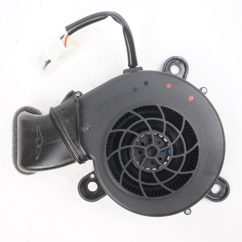 2022 - 2025 Genesis GV70 Front Left Side Seat Lower Blower Motor OEM