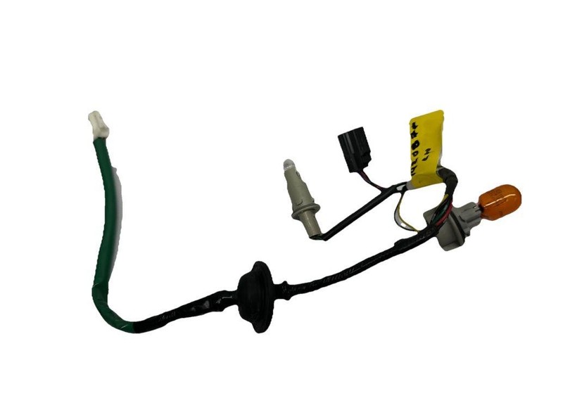Toyota Corolla pig tail 20 24 rear left side pig tail wire wiring harness assy