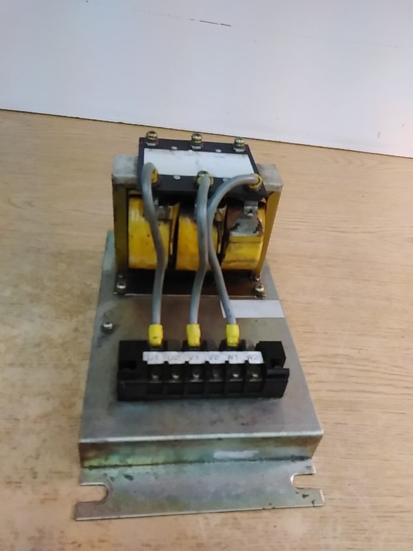 Fanuc A14B-0085-B003-01 Option Unit