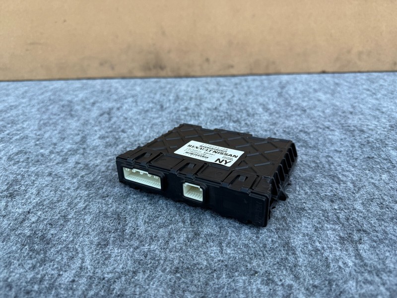 INFINITI QX50 QX55 2019-2025 OEM AC CLIMATE TEMPERATURE AMPLIFIER MODULE UNIT