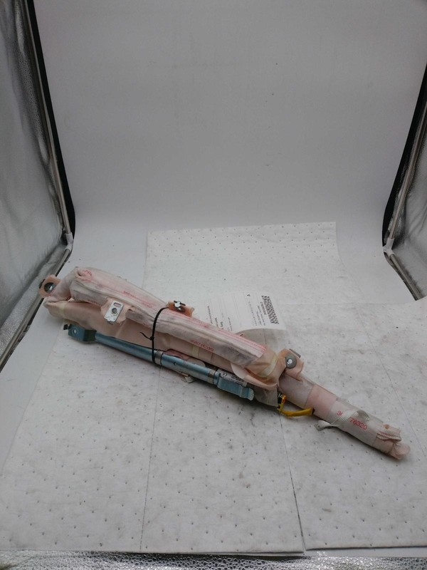 2015-2017 Jeep Renegade Left Curtain Air Bag Tan 190430 - 126K Miles