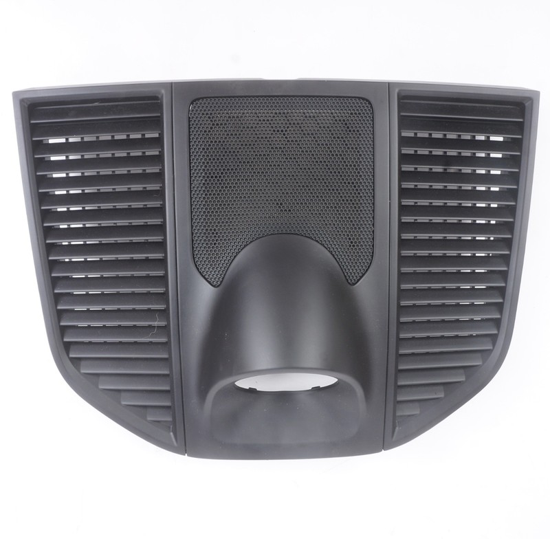 2015 - 2024 Porsche Macan 95B Dash Dashboard Speaker Cover Grille Grill Panel