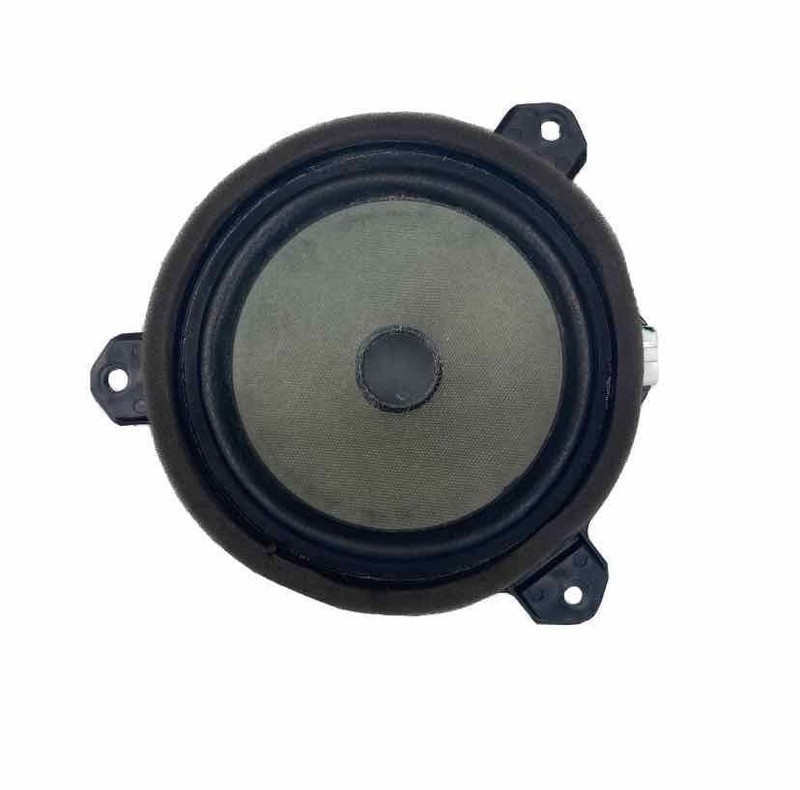 2019 TOYOTA TACOMA REAR DRIVER SIDE TWEETER SPEAKER ASSY OEM 861600R090