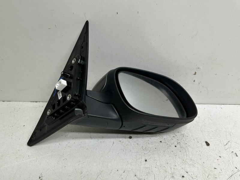 2014-2019 Kia Soul right passenger power side view exterior door mirror oem