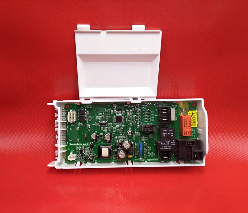 KENMORE WHIRLPOOL DRYER CONTROL BOARD W10118243 REV A WD-15827
