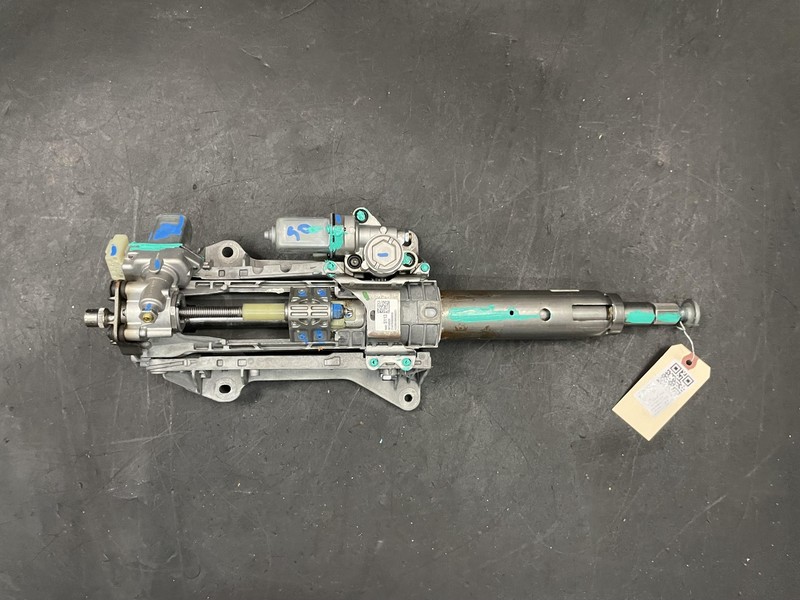 Power Steering Column 2020 GMC Acadia 84625113 2021 2022 2023