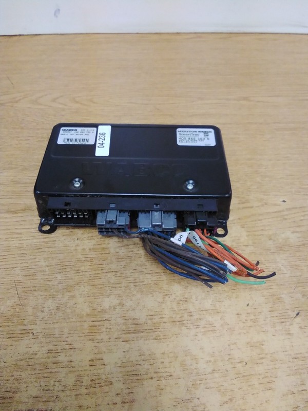 Wabco Meritor 4008651630 Stability Control System