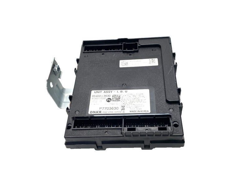 21-23 KIA K5 EX BCM BODY CONTROL COMPUTER MODULE UNIT OEM #A0.41