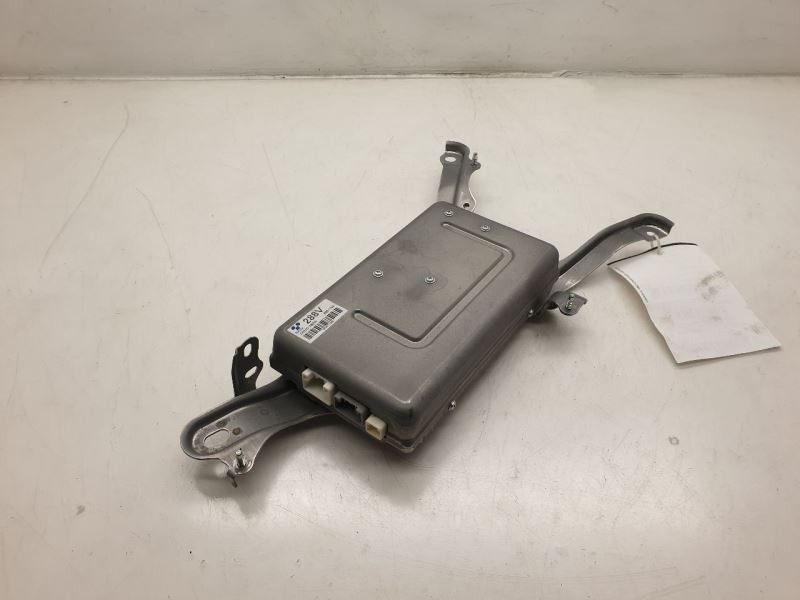 10-15 LEXUS RX350 BASE 2WD AT POWER INVERTER MODULE
