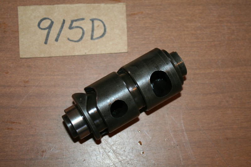 1999 Kawasaki KE 100 Gear Shift Drum OEM 99 A