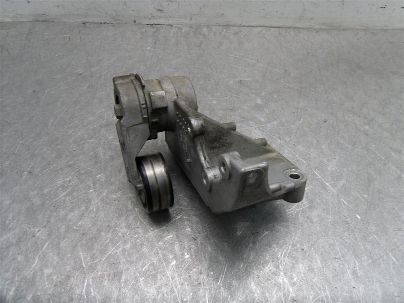 2005 CHEVROLET TRAILBLAZER BELT TENSIONER WITH BRACKET OEM 12573024