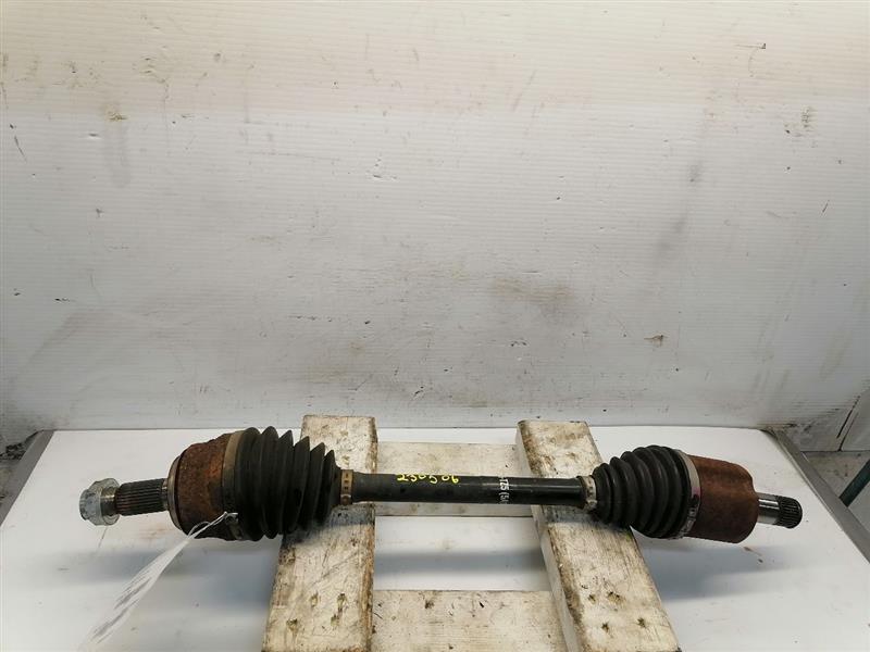 Driver Axle Shaft Front Axle Automatic Transmission Fits 16-19 PILOT 1267391