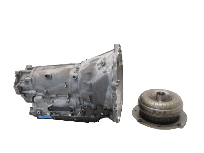 💚 34K 13-21 Jaguar X351 XJ XF XE AWD 3.0 Automatic Transmission ZF 8HP C2D43551