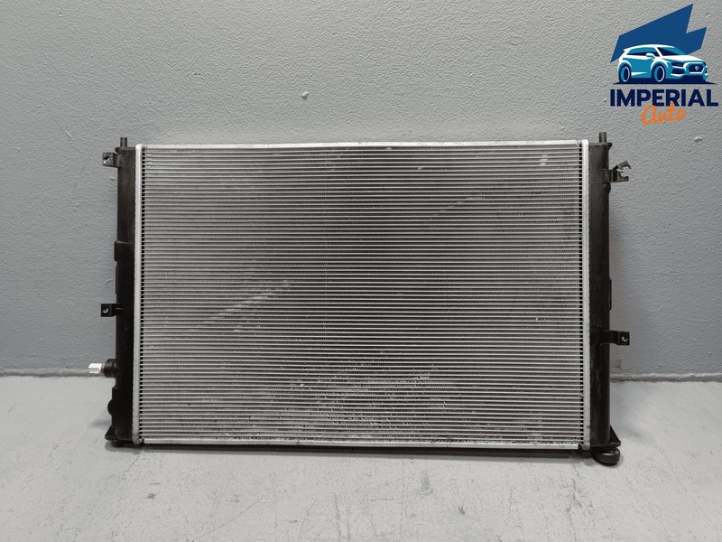 HONDA CIVIC 1.5L 2016-2021 ENGINE COOLANT COOLING RADIATOR OEM