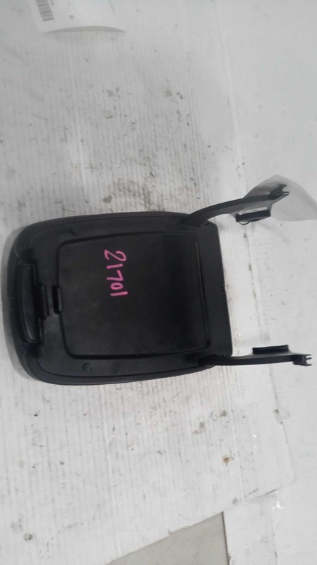 2020 Acura TLX Center Console Lid Black OEM Used 101k Miles NJ25-21701-541677