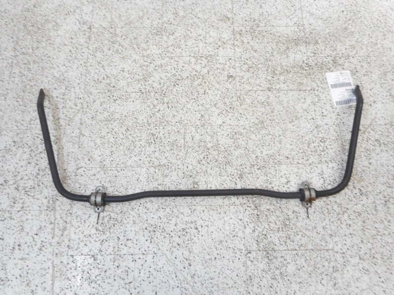 06 2006 Maserati Quattroporte M139 Rear Sway Stabilizer Anti Roll Bar OEM 42K