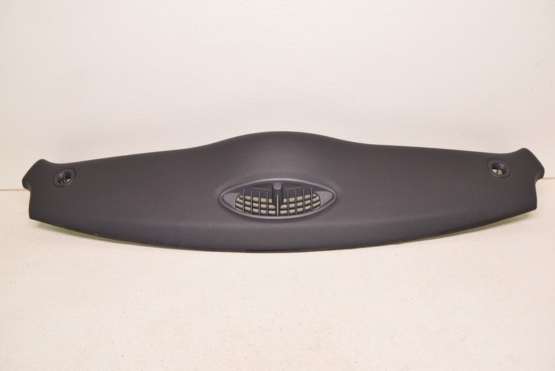 Mini Cooper Dash Panel Cover Pad Trim R53 R50 R52 Genuine Oem 2002-2006