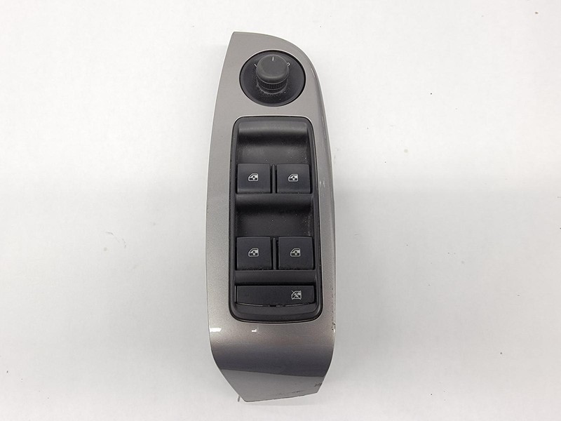 14-'16 CHEVROLET MALIBU Front Door Switch Driver OEM1 Year Wnty!